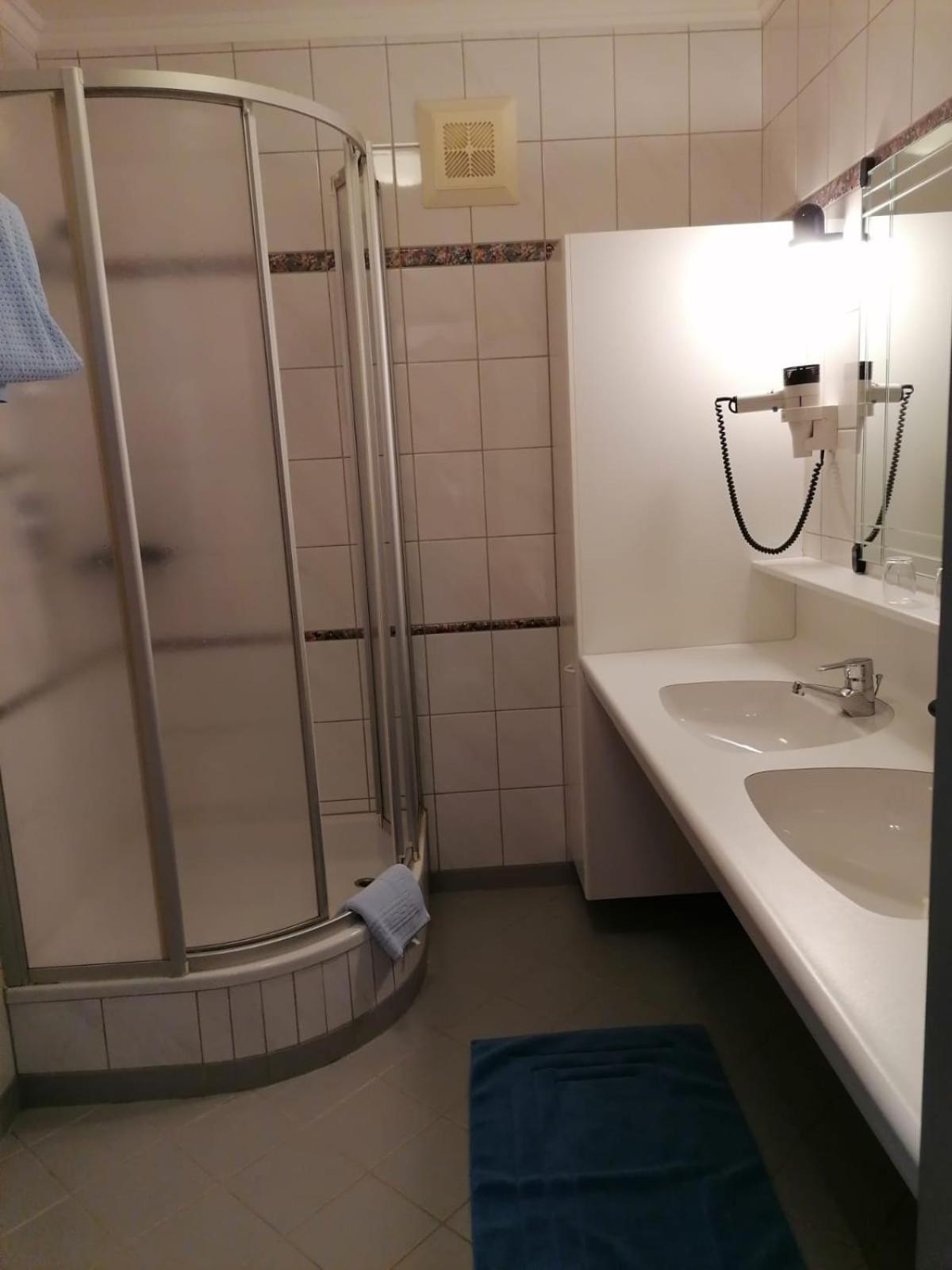 Appartements Lueftenegger 毛特恩多夫 外观 照片